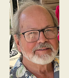 Tim Boyd headshot